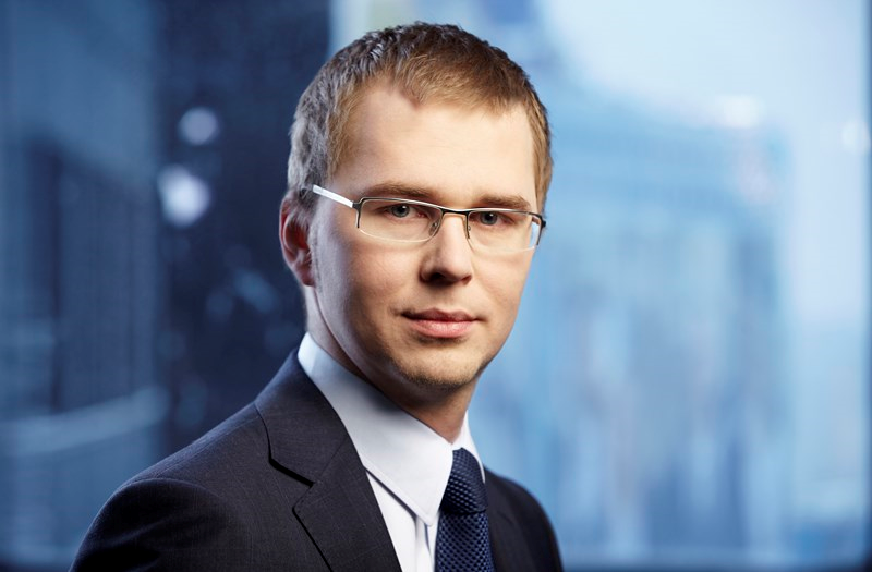 Surowce wciąż drożeją