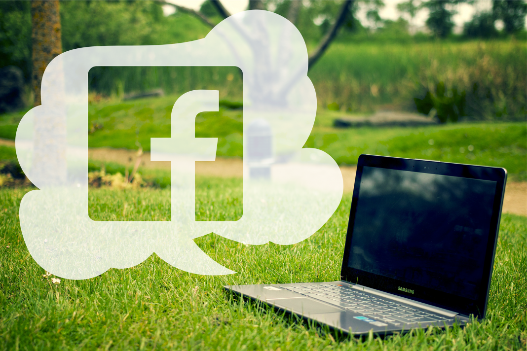 social media