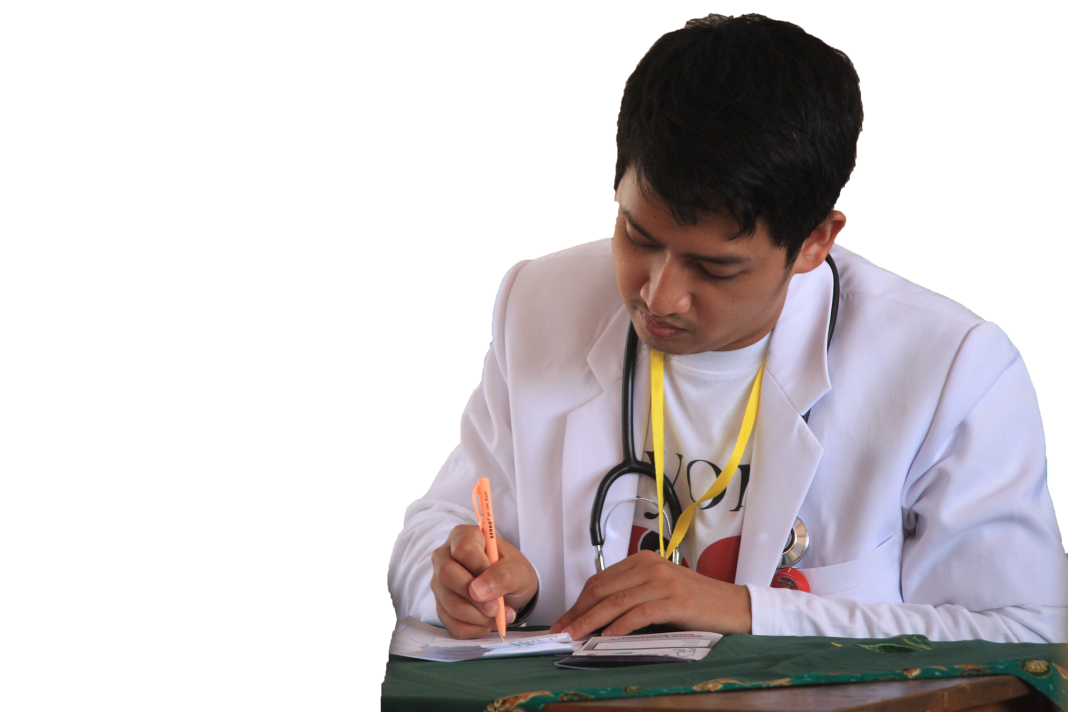 doktor