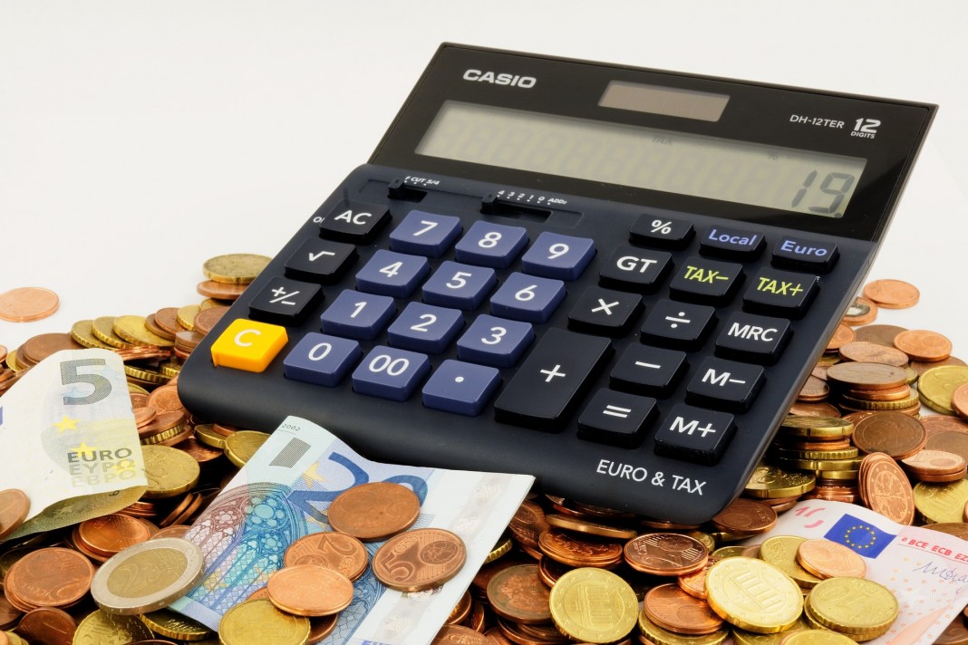 finanse