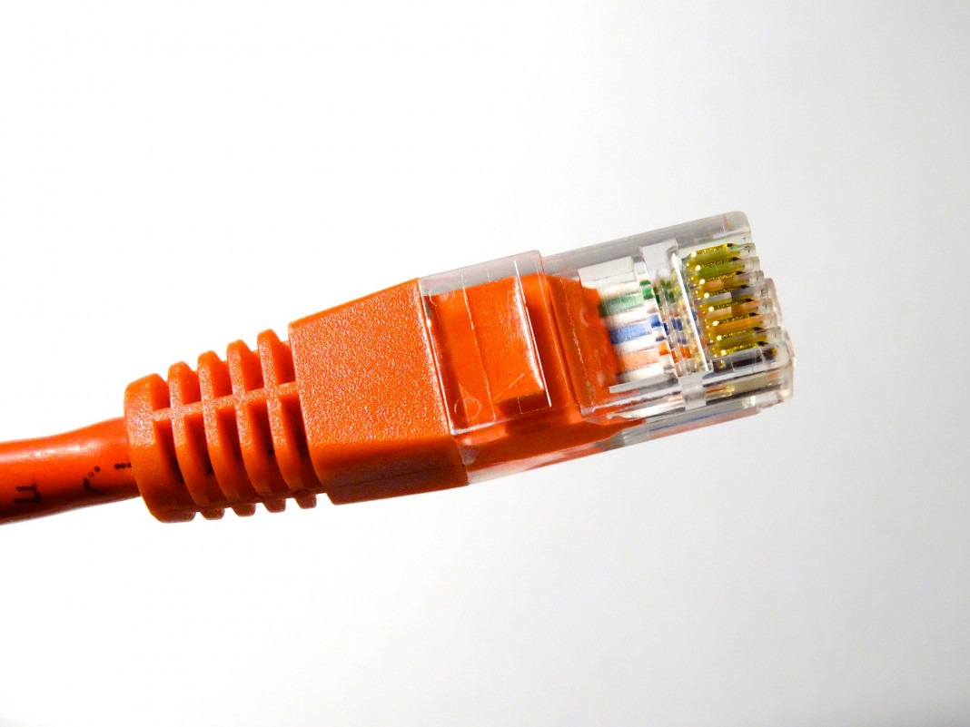 lan-connector