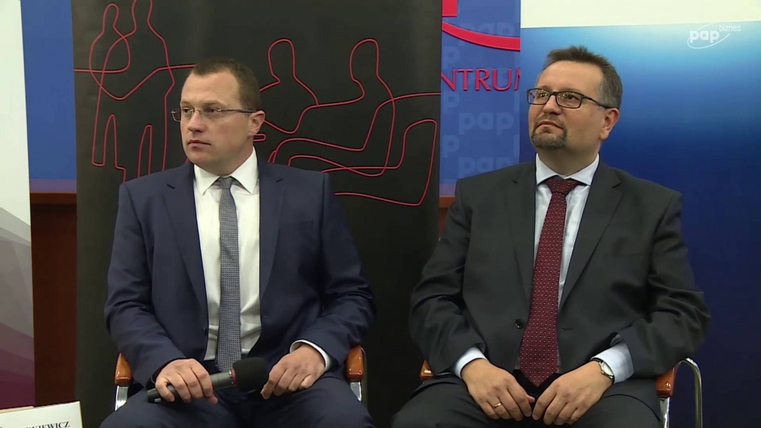 Strategie rynkowe TFI na 2015 rok (transmisja z debaty)