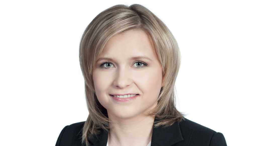 Dr Ewelina Stobiecka