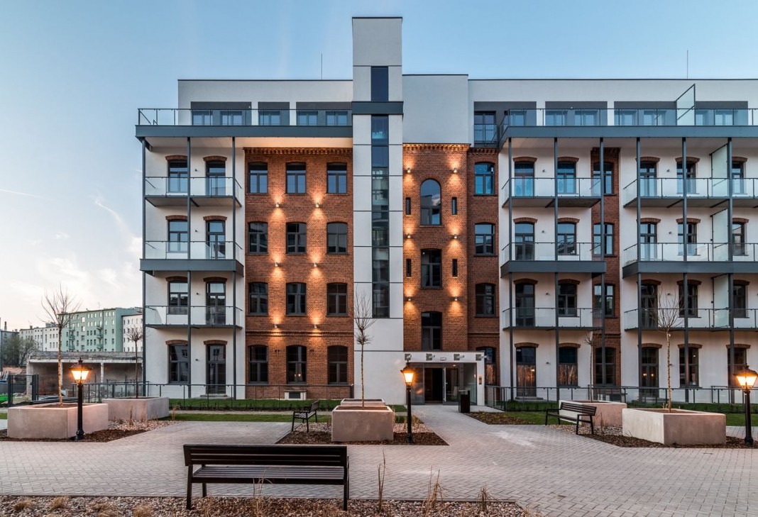 Nowa Papiernia Wrocław