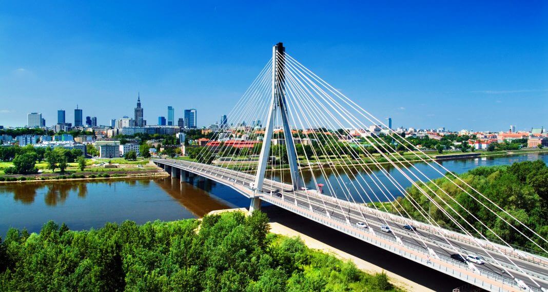 Warszawa