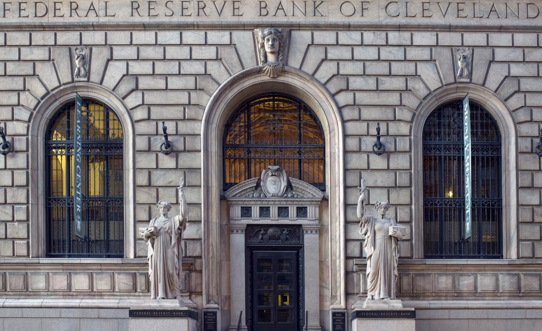 bank