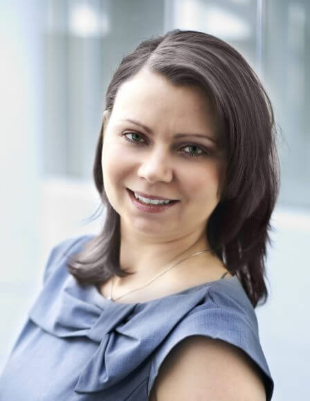 Barbara Berta