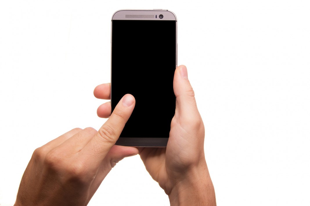 smartfon