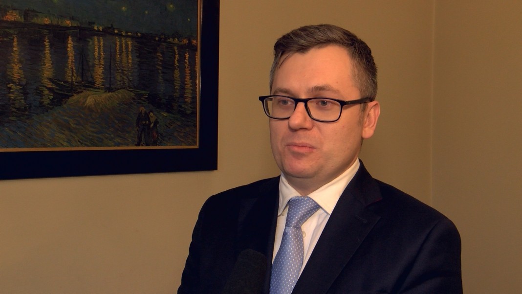 Michał Jurczak