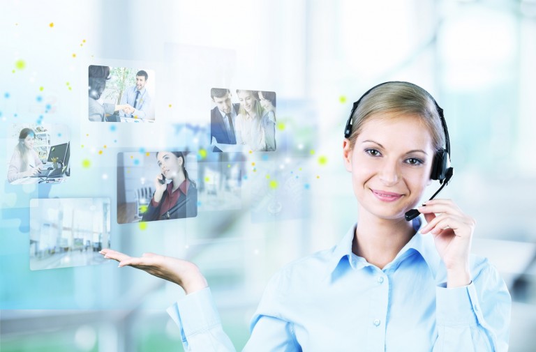 Branża call center skutecznie walczy o wizerunek