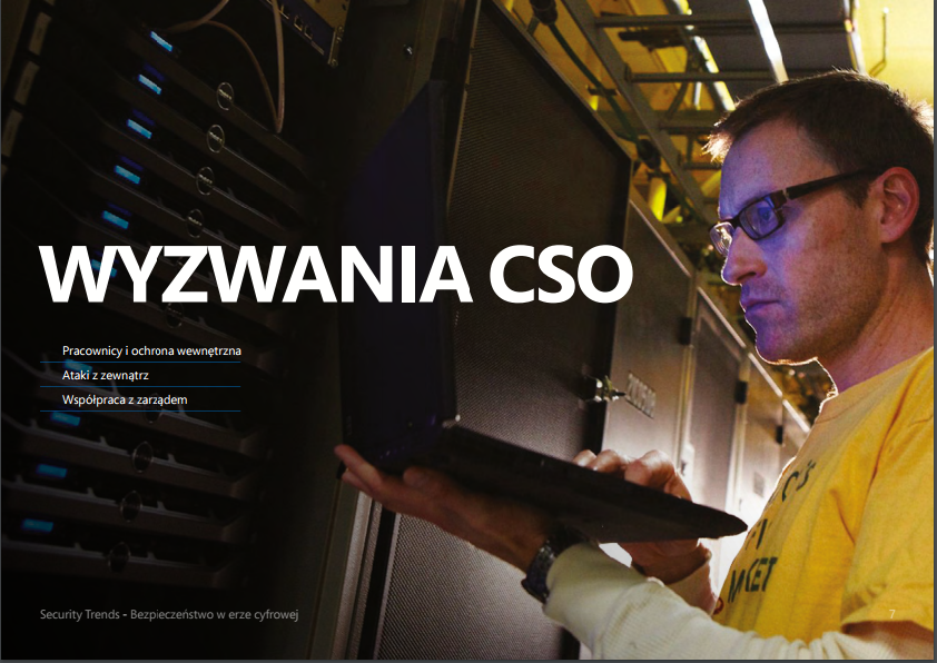 Wyzwania CSO