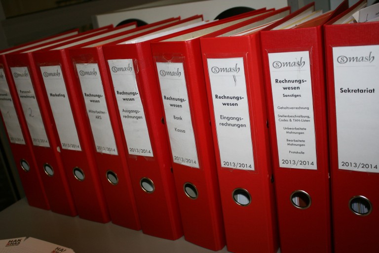 Rozliczenia ksiąg rachunkowych tylko z obrotówką