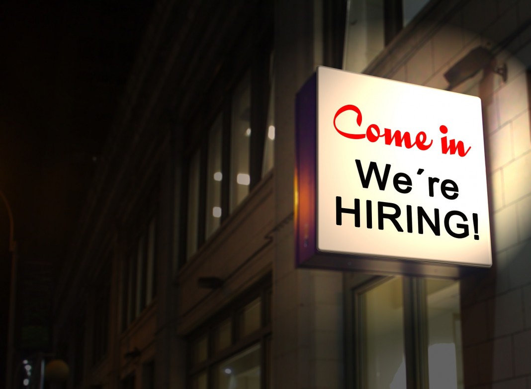 personel HR Rekrutacja