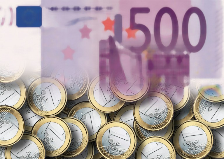 Giuseppe Conte: Euro jest włoską walutą nieodwracalnie
