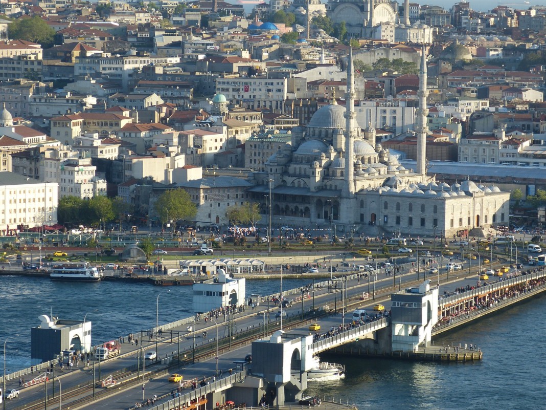 turcja