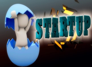 start-up