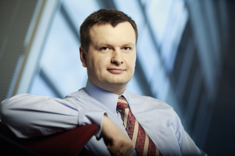 Dariusz Lasek: To właściwy moment na obniżkę stóp procentowych