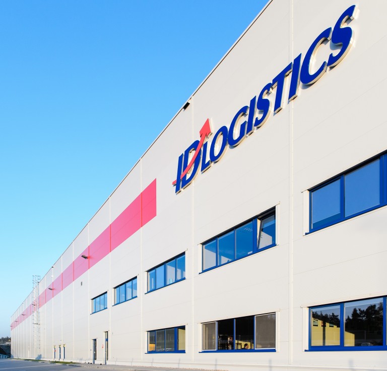 ID Logistics w I półroczu 2020 notuje wzrost sprzedaży o 4,3 proc. do 776,6 mln EUR