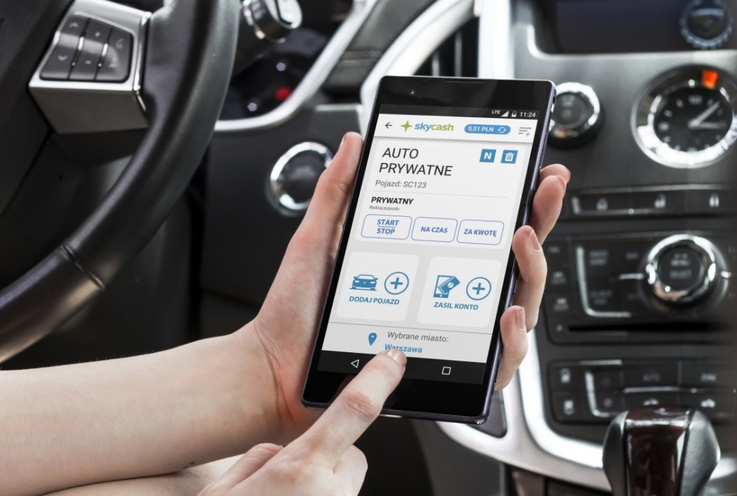 SkyCash_nowa odsłona mobiParking