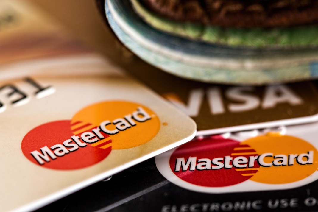 Master Card