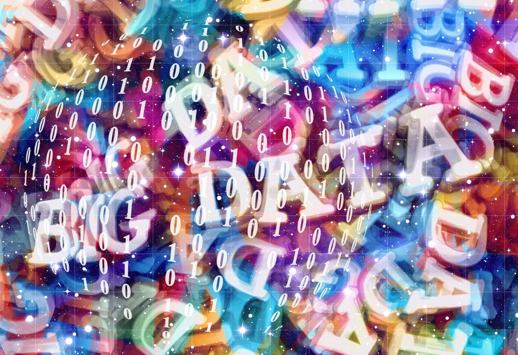 big data