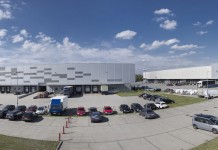 BIK S.A. w połowie 2016 roku rozpocznie rozbudowę Śląskiego Centrum Logistycznego