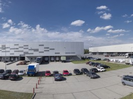 BIK S.A. w połowie 2016 roku rozpocznie rozbudowę Śląskiego Centrum Logistycznego