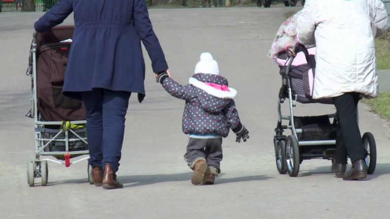 Będą wyższe ulgi na dzieci