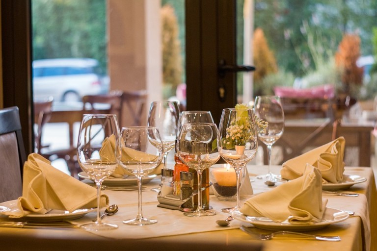 Rok 2012 przyniósł dalszą poprawę koniunktury na rynku branży gastronomicznej