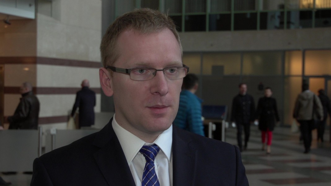 Michał Macierzyński