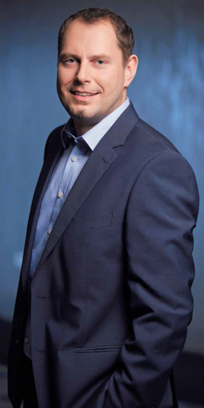 Grzegorz Czapla, Prezes Zarządu Grupy INDATA