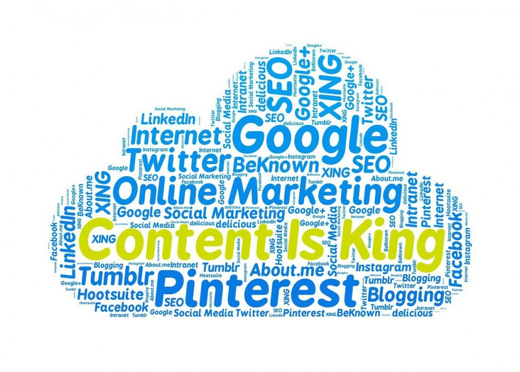 marketing