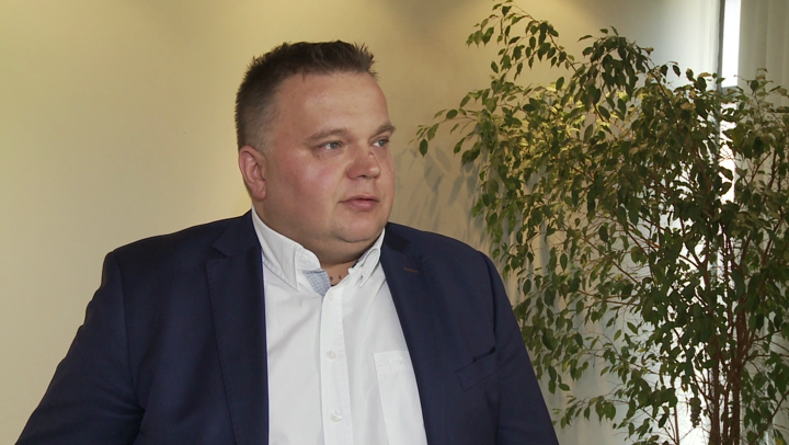 T. Szopa (prezes Netii): Struktura sprzedaży w polskich telekomach jest zbyt rozbudowana. Konieczna zmiana sytuacji