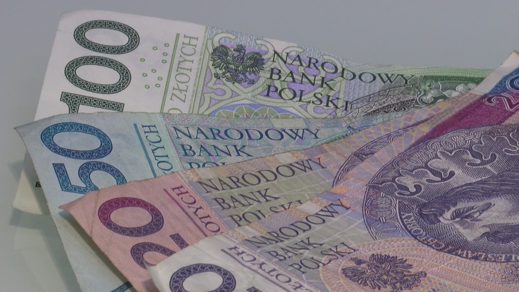pieniadze