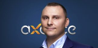 Paweł Żelawski Dyrektor IT firmy Axence
