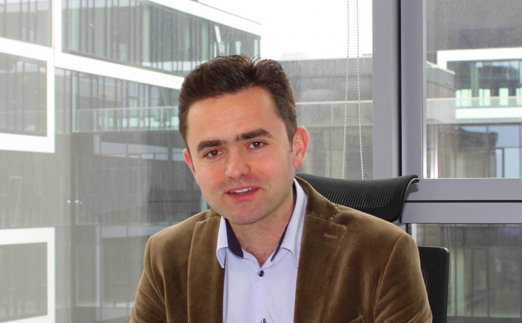 Tomasz Habigier Agito.pl