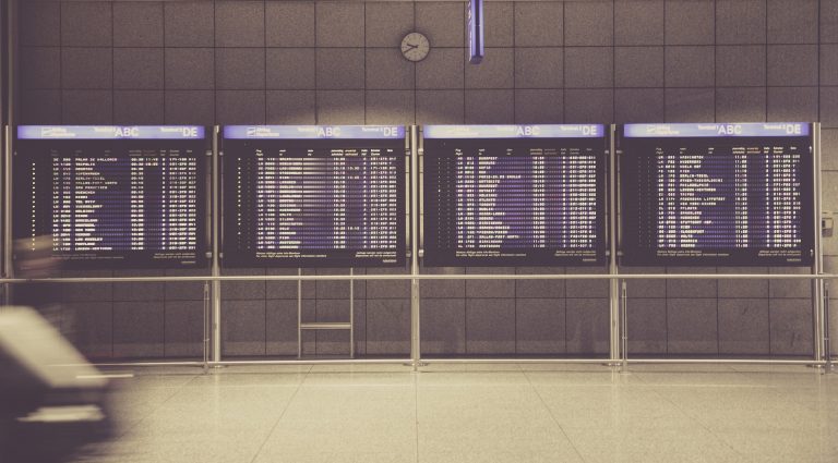 Anulowane wycieczki biura podróży Ecco Holiday