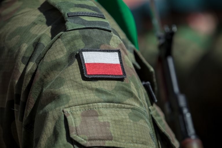 Sukces eksportowy w przemyśle zbrojeniowym
