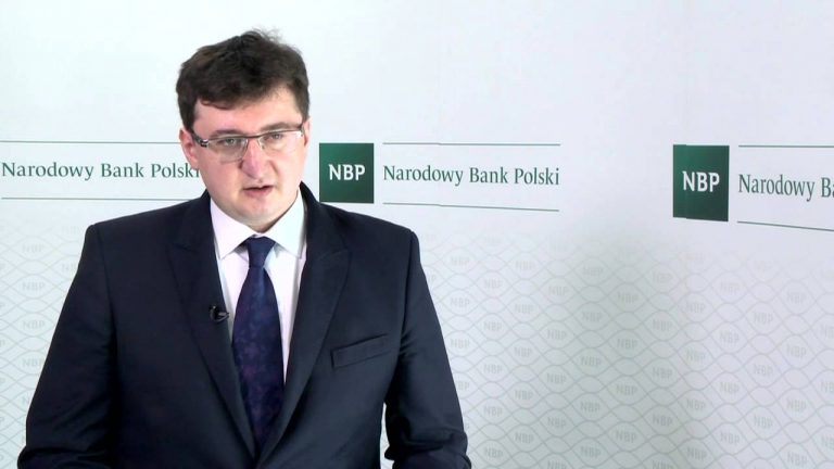 Optymistyczny bilans płatniczy