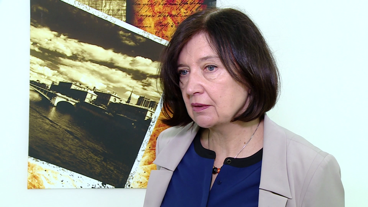 Zachorowalność na raka piersi rośnie w Polsce szybciej niż na inne nowotwory. Skuteczność leczenia jest znacznie słabsza niż na Zachodzie