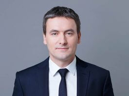 Adrian Jarosz, prezes Expander Advisors