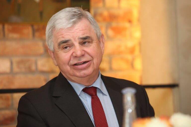 Producenci cementu odczuwają spowolnienie. Odbicie możliwe za rok