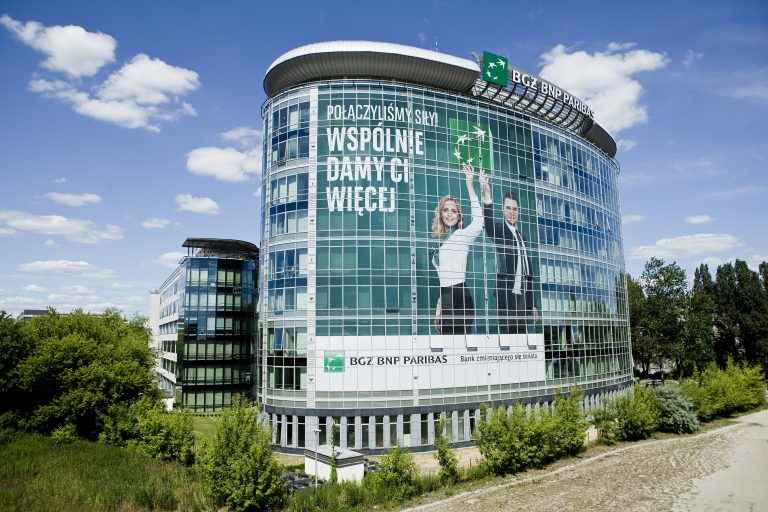 Bank BGŻ – poprawa wyniku po pierwszym półroczu 2013 roku