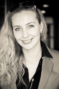 Dagmara Kruszewska, Country Manager, SOFORT GmbH