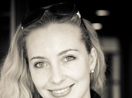 Dagmara Kruszewska, Country Manager, SOFORT GmbH