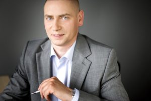 Dariusz Kalinowski Prezes Zarządu, Dyrektor Generalny Emperia Holding S.A.