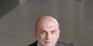 Dariusz Topolewski – Prezes Zarządu, OPONEO.PL