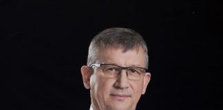 Grzegorz Pawlak Prezes Zarządu Plast-Box S.A.