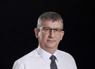 Grzegorz Pawlak Prezes Zarządu Plast-Box S.A.