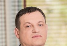 prof. UW dr hab. Jacek Męcina – Doradca Zarządu Konfederacji Lewiatan